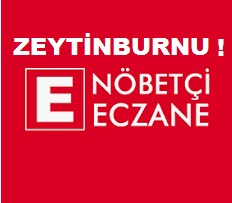Zeytinburnu 12 Ocak 2020 Nöbetçi Eczane 12.1.2020