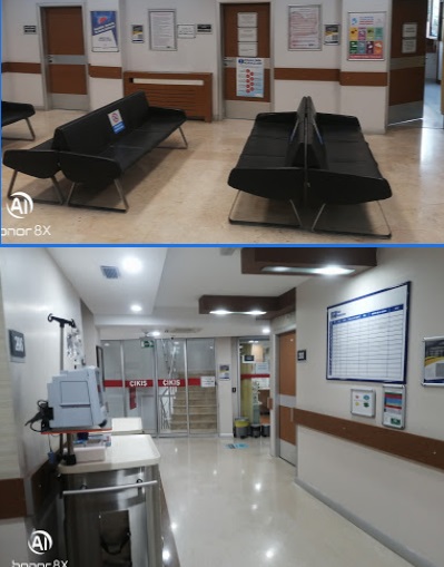 Özel Gazi Hastanesi Randevu Alma – Randevu alma