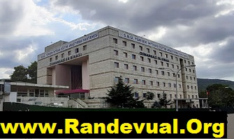 Bursa Devlet Hastanesi Osmangazi Ek Binası Randevu al